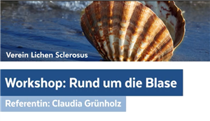 Referat Rund um die Blase