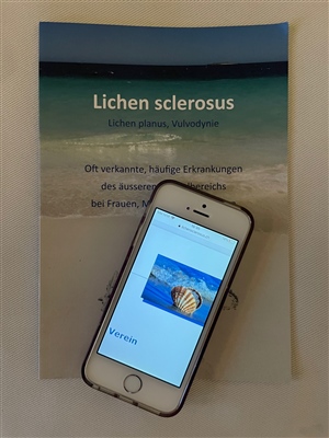 Persoenliches Beratungsgespraech