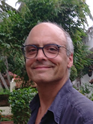 Zoom Austausch mit Dr Karl Becker