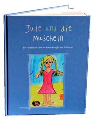 Jule und die Muscheln PDF