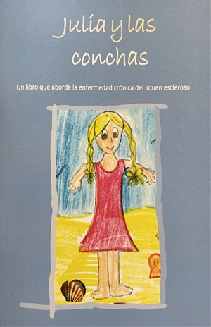 Julia y las conchas libreto