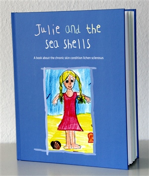 Julie and the sea shells PDF for free