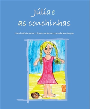 Júlia e as conchinhas formato PDF gratuito